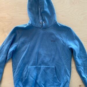 MAN Hoodie/Sweatshirt XL (FY)